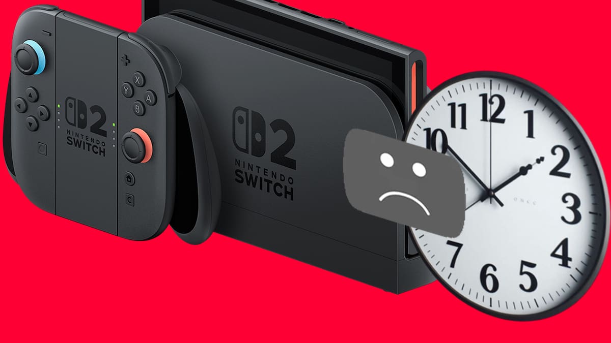 Nintendo Switch 2 app gratuita