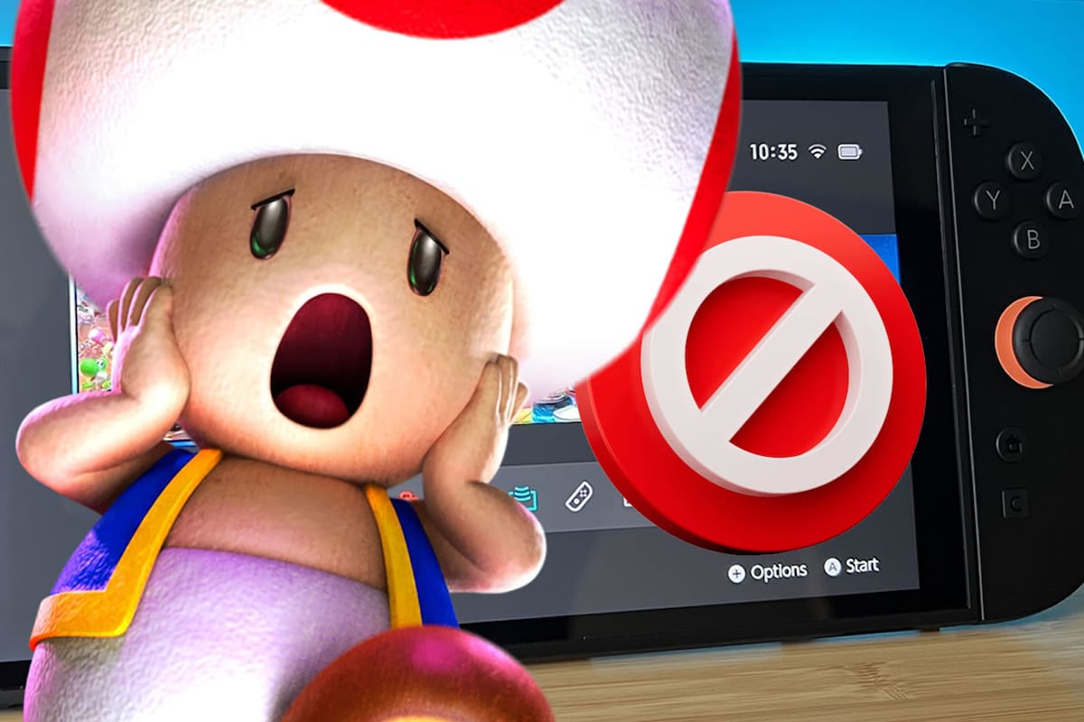 Nintendo Reportedly Bans Multiple Switch 2 Consoles in Error, Leaving Users Without Online Access, But There’s Already a Fix For Error 2181-4008