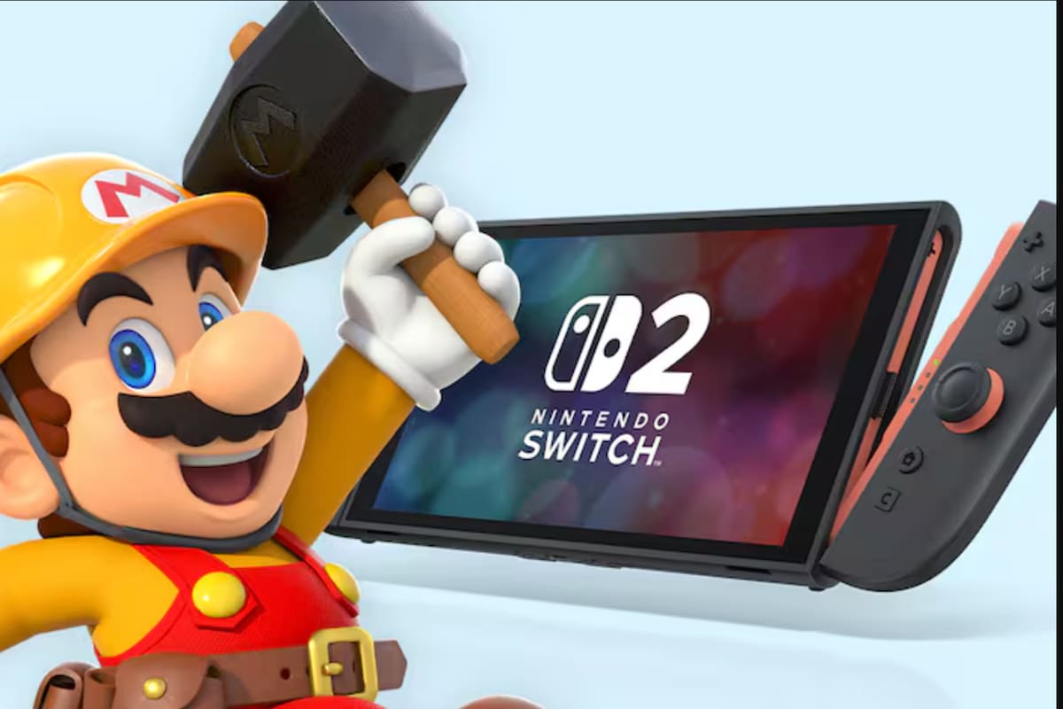 Nintendo Launches New Switch 2 Model With Key Player Benefit