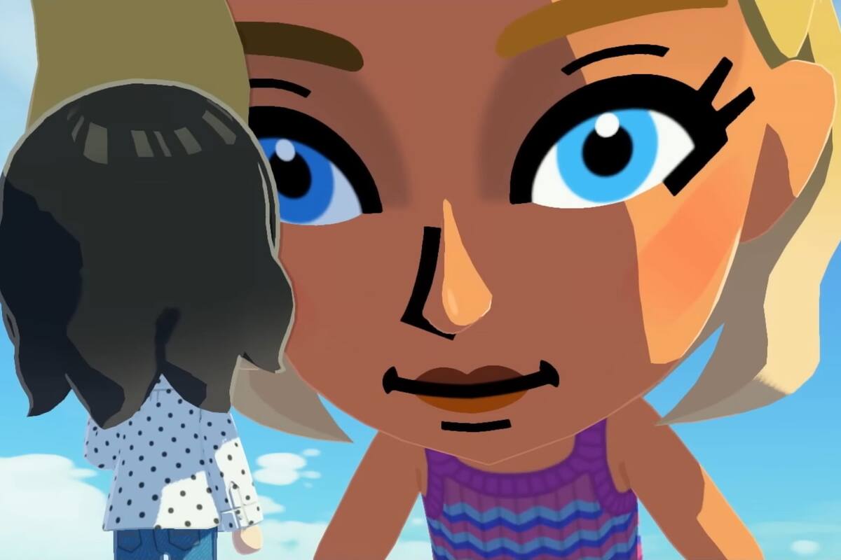 Nintendo Switch 2 hace un cambio a los Mii en favor de la inclusión