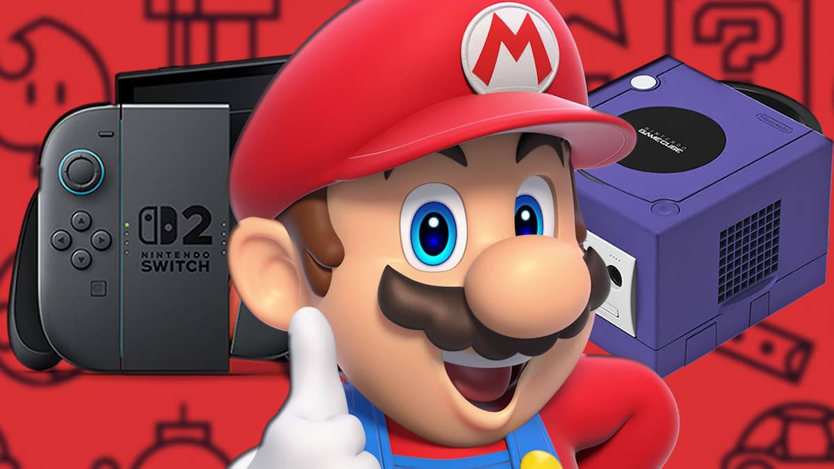Nintendo Switch 2 GameCube ventas