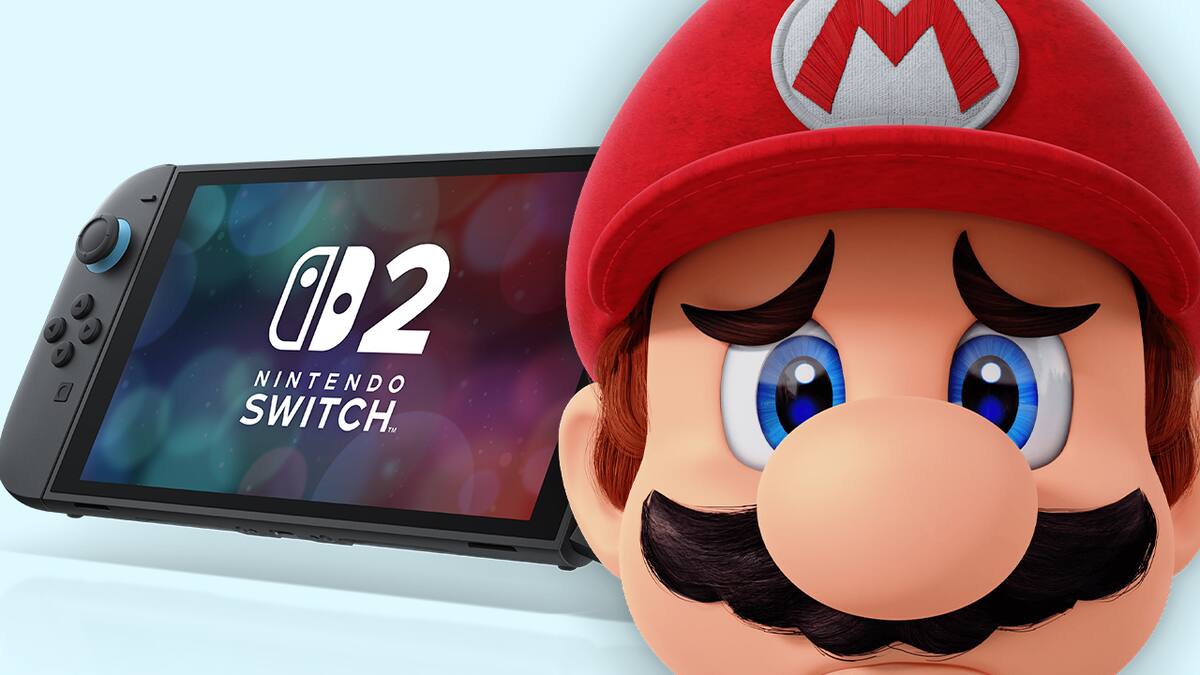 Nintendo Switch 2 Japón agotado