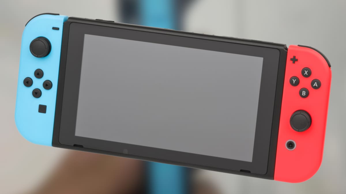 Nintendo Switch 2 Joy-Con
