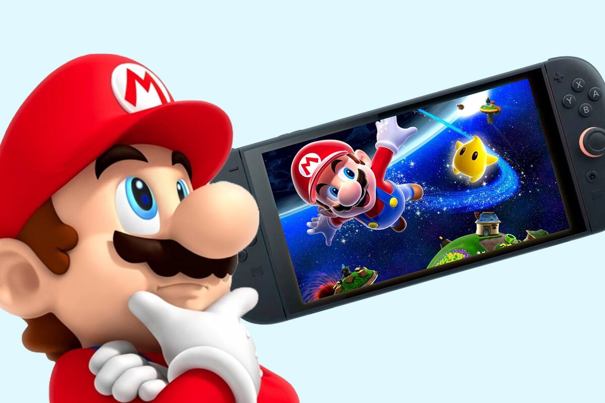 ¿Nintendo Switch 2 tendrá un nuevo Mario en 3D? Directivo rompe el silencio y da esperanza a los fanáticos: “estén atentos”