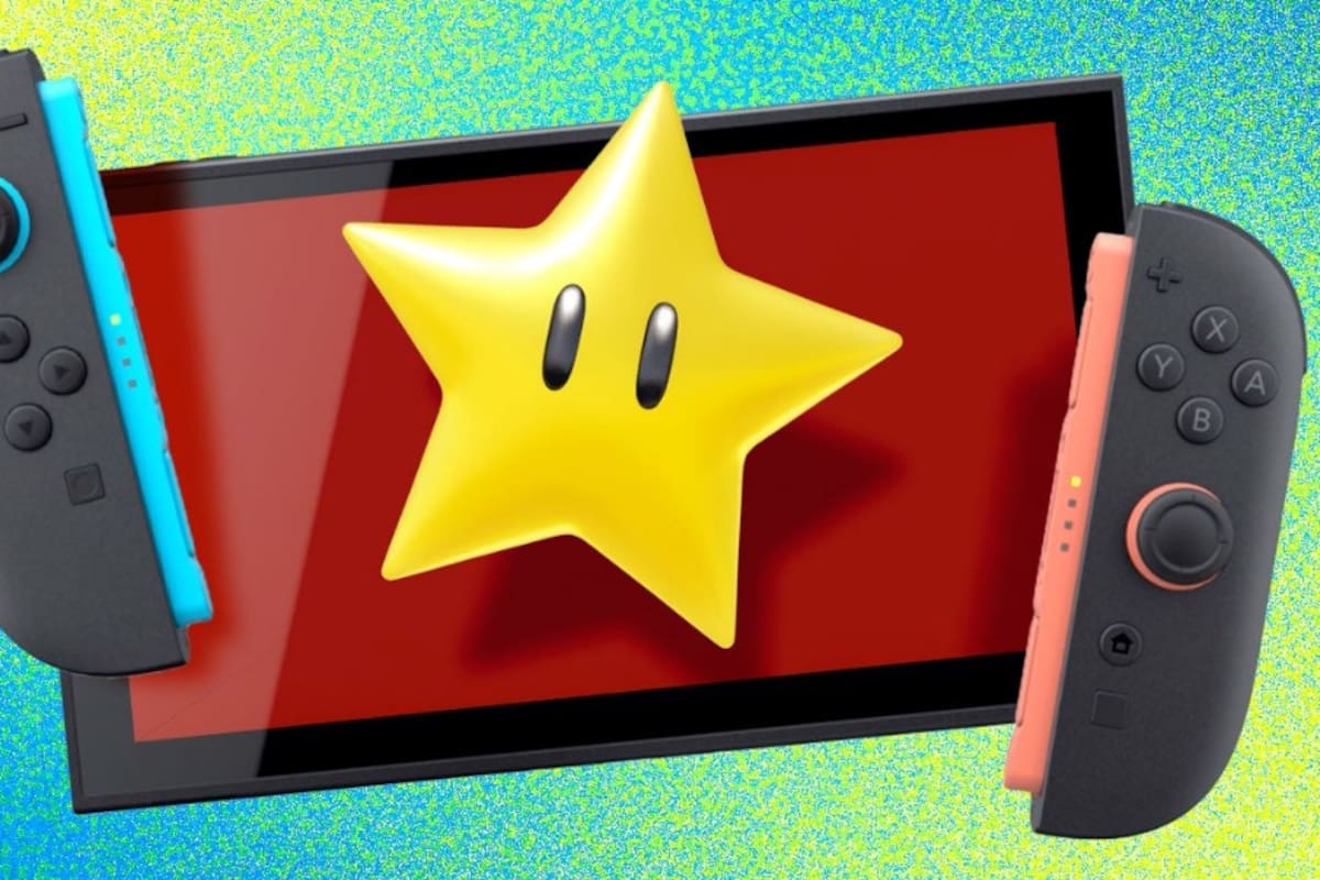 Gratis: estos juegos de Switch 1 recibirán actualizaciones para mejorar su rendimiento en Nintendo Switch 2, ¿qué optimizaciones ofrecerá la retrocompatibilidad en la nueva consola?