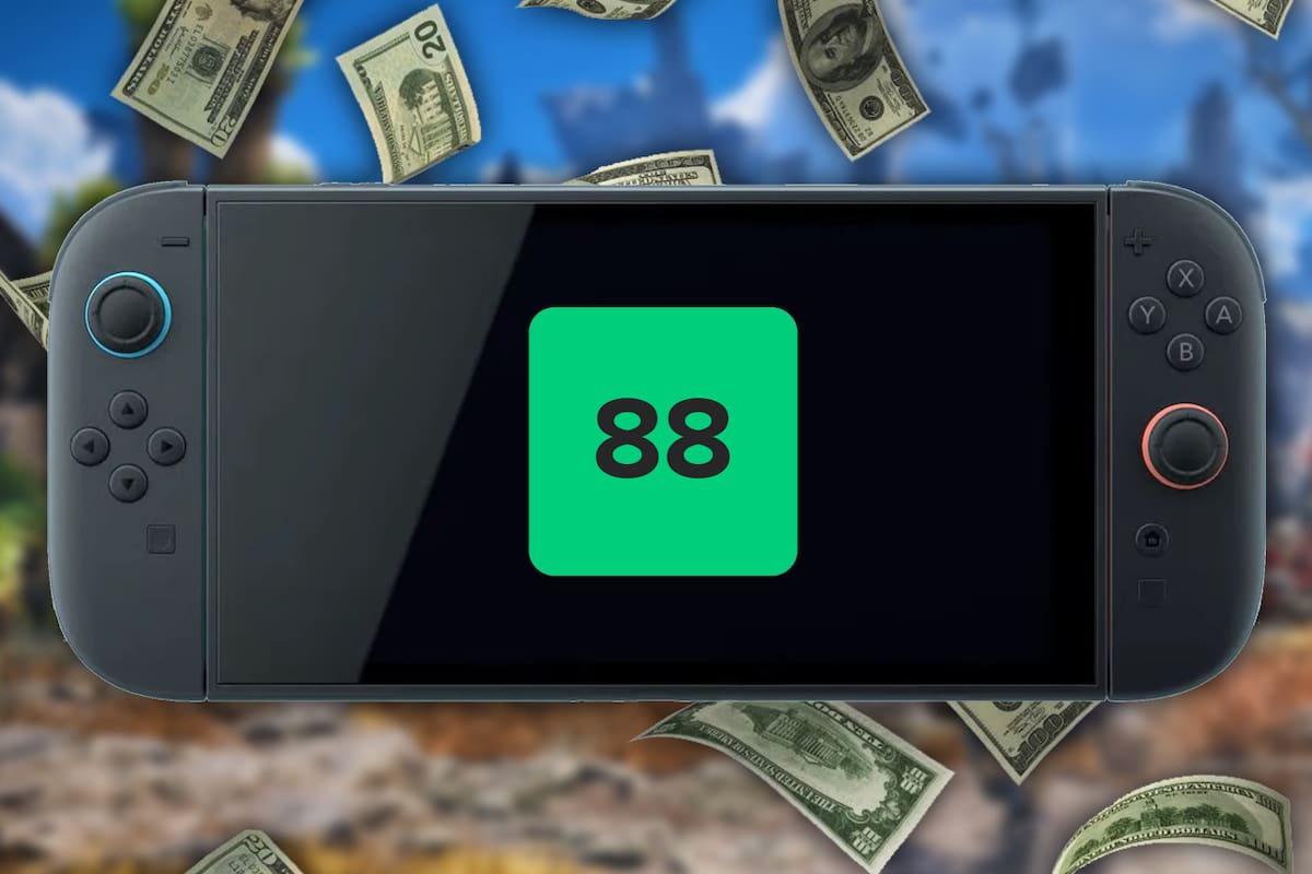 Nintendo Switch 2 por fin recibirá uno de los mejores juegos de 2025, ¿cuándo llegará a la consola híbrida el título que ya vendió más de 11 millones de copias?