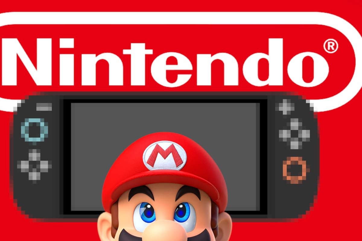 ¿Nuevo modelo de Nintendo Switch 2 en camino? Fans creen hallar primera pista en sitio oficial de Nintendo