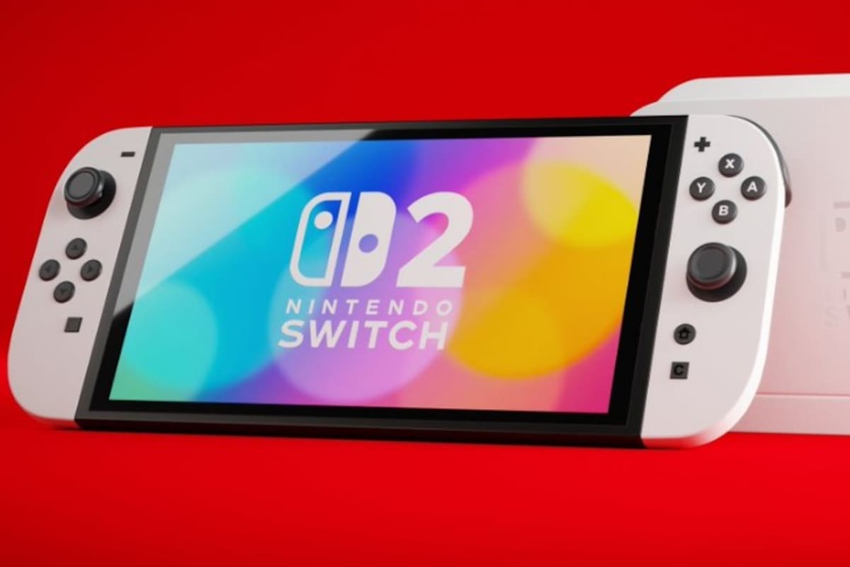 Nintendo Switch 2 aún no debuta, pero ya hay pistas sobre un modelo OLED y futuras revisiones de la consola híbrida