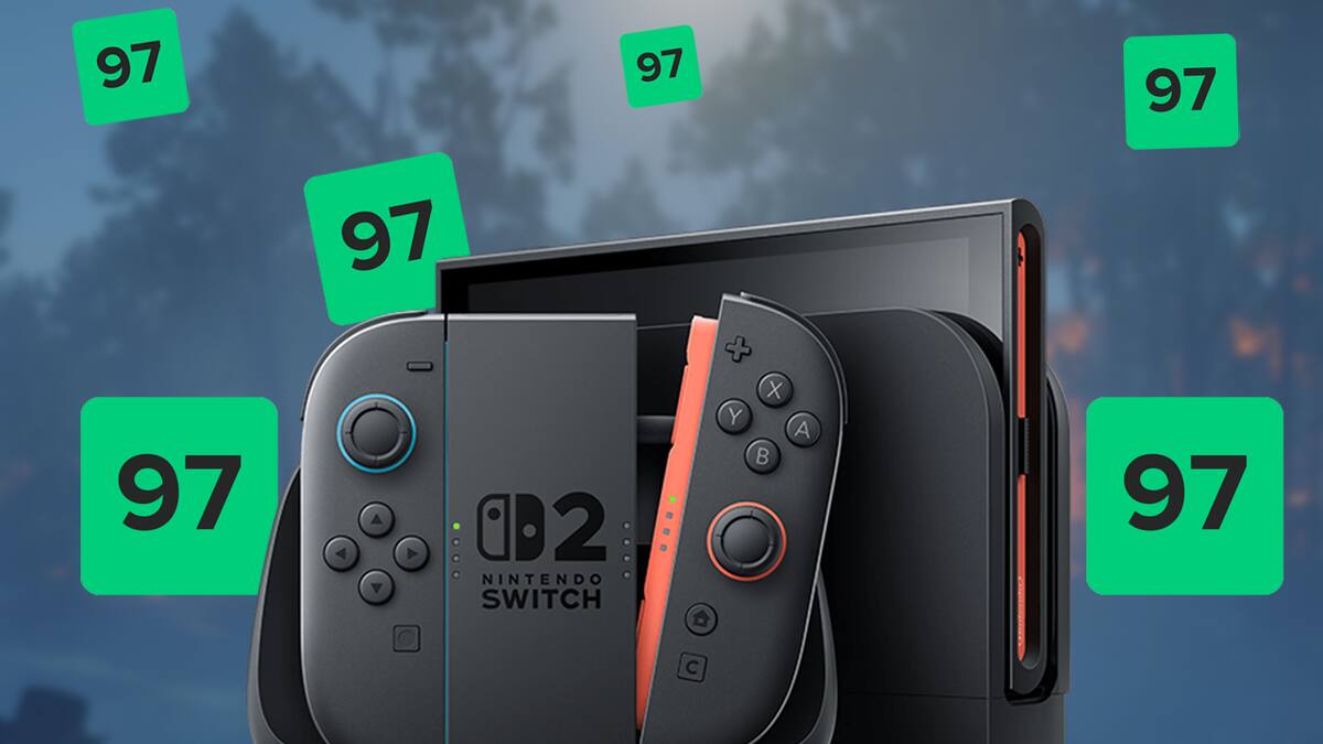 Nintendo Switch 2 Red Dead Redemption 2