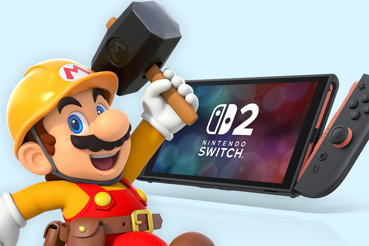 Nintendo lanzará un nuevo modelo de Switch 2 con un cambio muy importante que beneficiará a los jugadores y muchos fans celebrarán