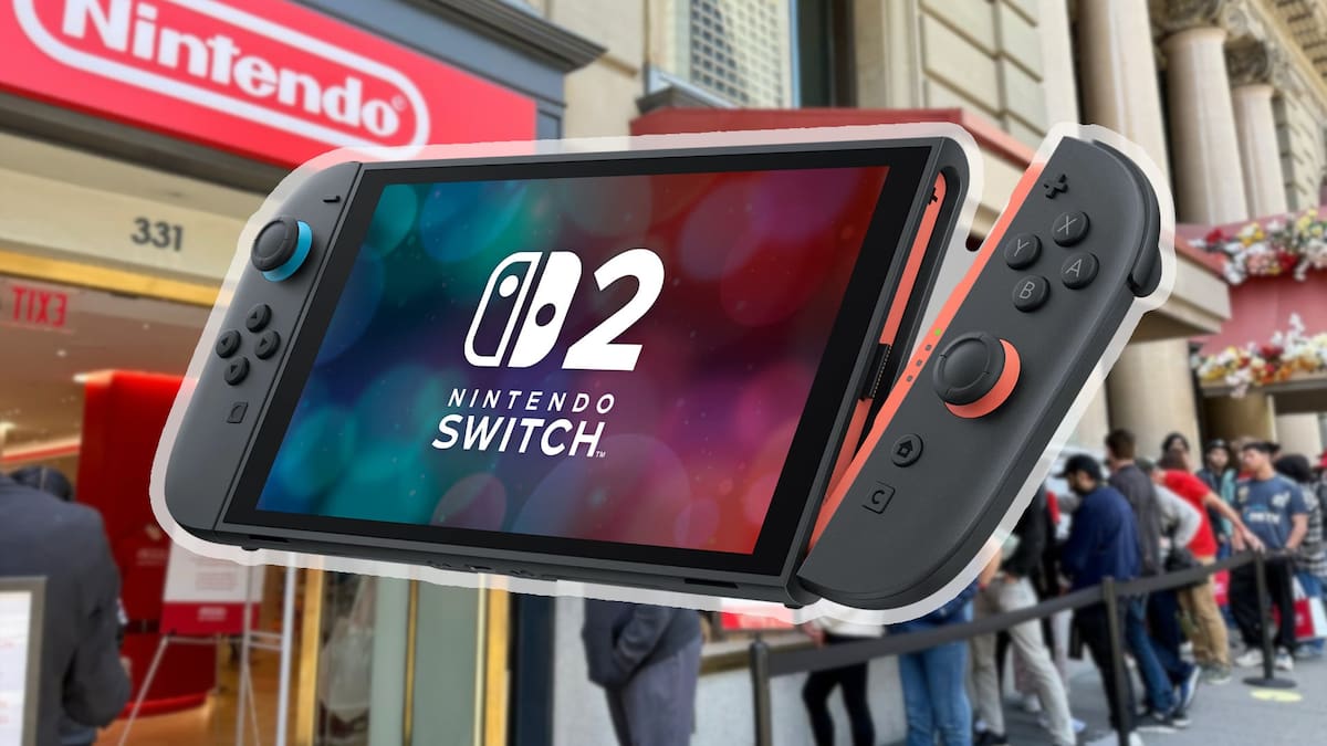 Nintendo Switch 2 reventa Mercari Yahoo Rakuten Rakuma Japón revendedores acaparadores