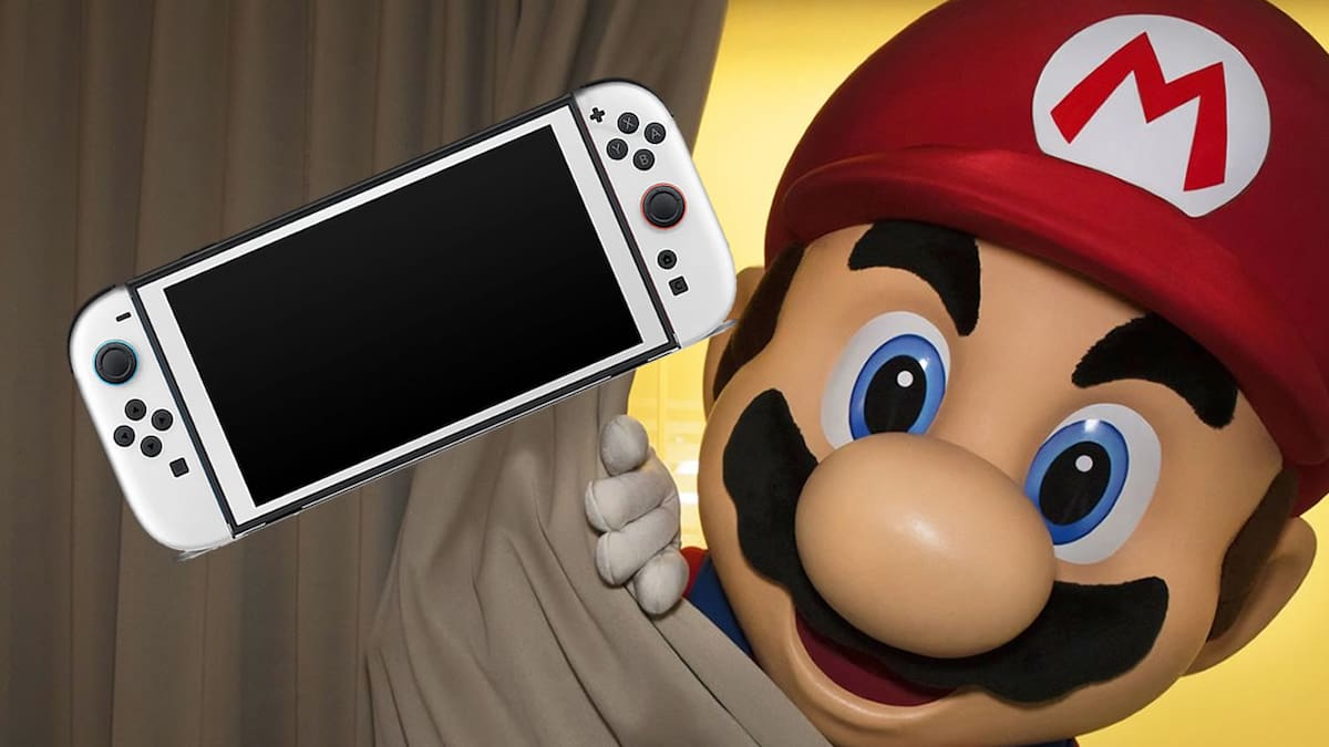 Nintendo Switch 2 revisión
