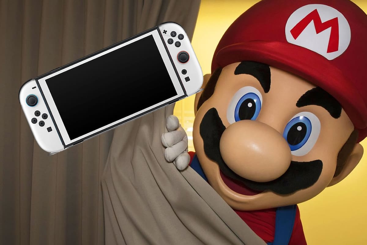 Pista sugiere que una revisión de Switch 2 viene en camino con una importante mejora, pero no sería la que muchos fans de Nintendo esperan