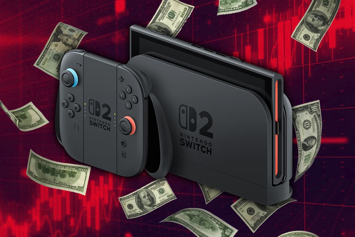 Nintendo Switch 2 subirá de precio en más regiones durante 2026, y la consola será 17% más cara en este país