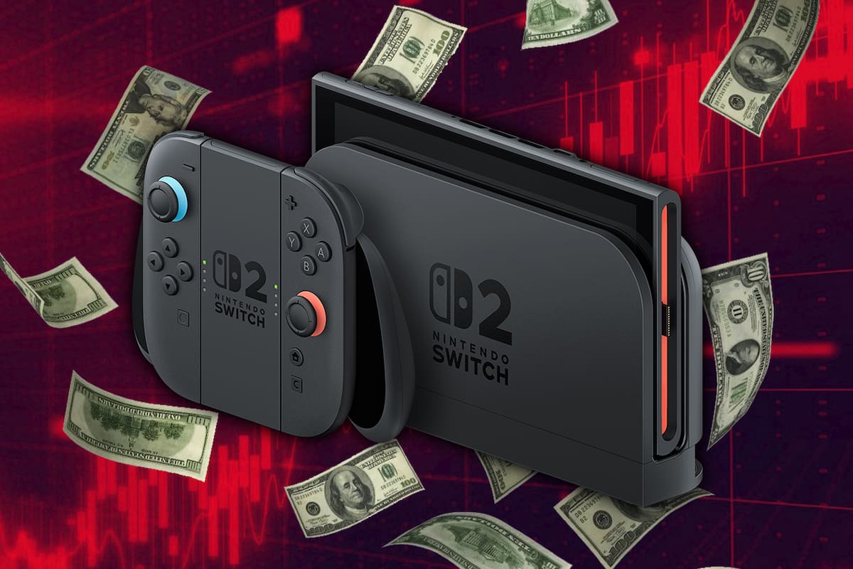 Nintendo Switch 2 Prices Will Rise Across Multiple Regions in 2026, With One Country Facing a Steep 17% Increase