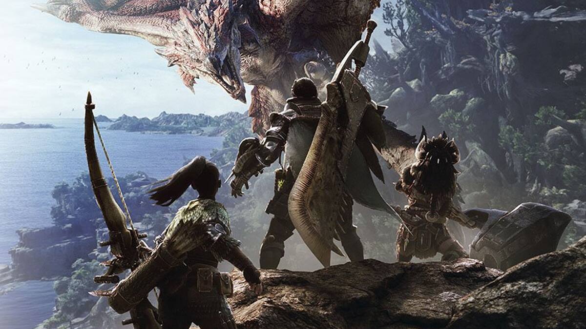 Nintendo Switch fue la consola más vendida de la semana