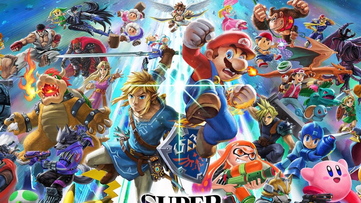 Nintendo Switch fue la consola más vendida de la tienda en línea