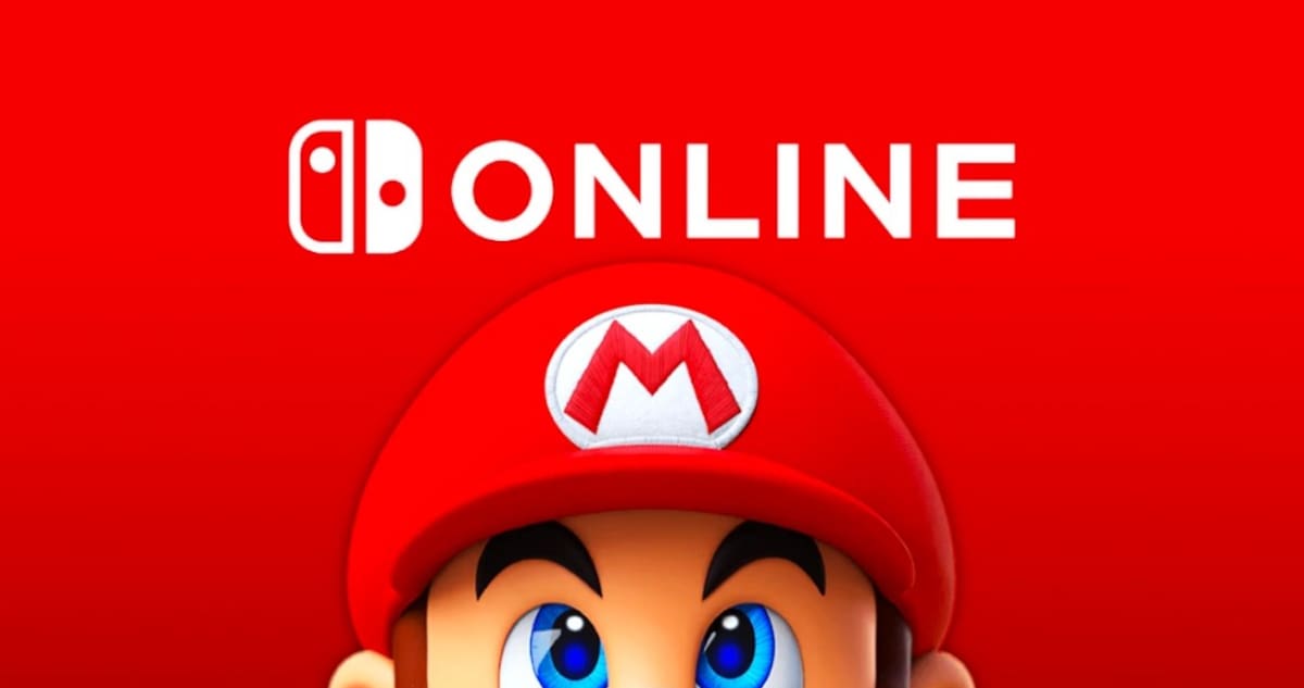 Nintendo Switch Online