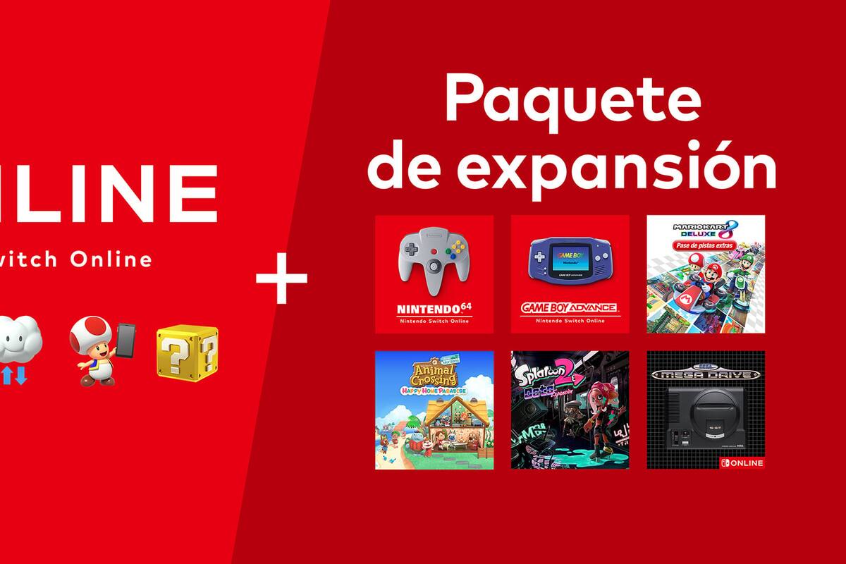Nintendo Switch Online recibirá 2 juegos interesantes de Game Boy Advance que tienes que probar cuanto antes