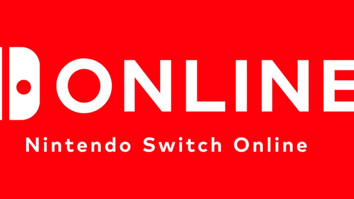 Nintendo Switch Online no es muy popular entre los jugadores