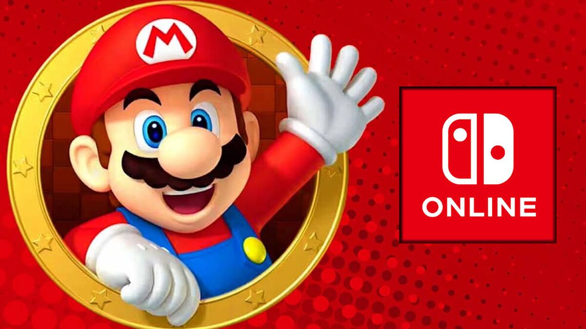 Nintendo Switch Online prueba gratuita