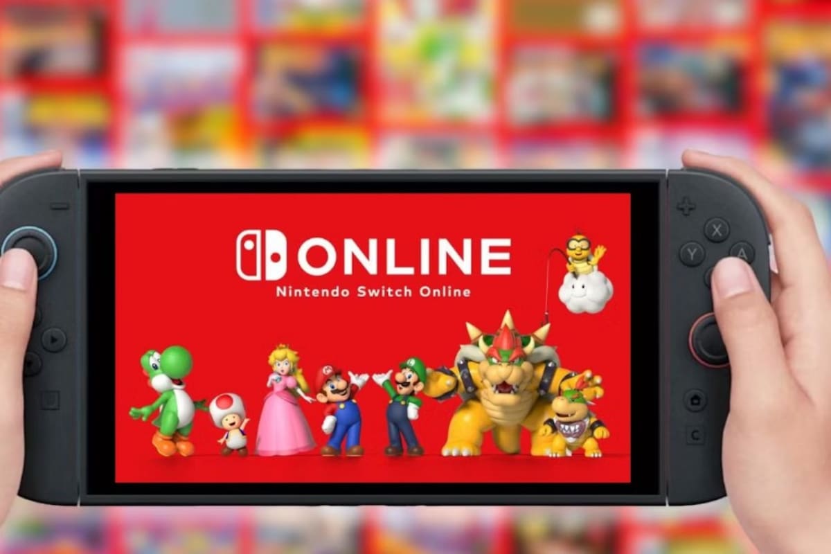 Más juegos “gratis” para Nintendo Switch Online: estos son los nuevos clásicos disponibles