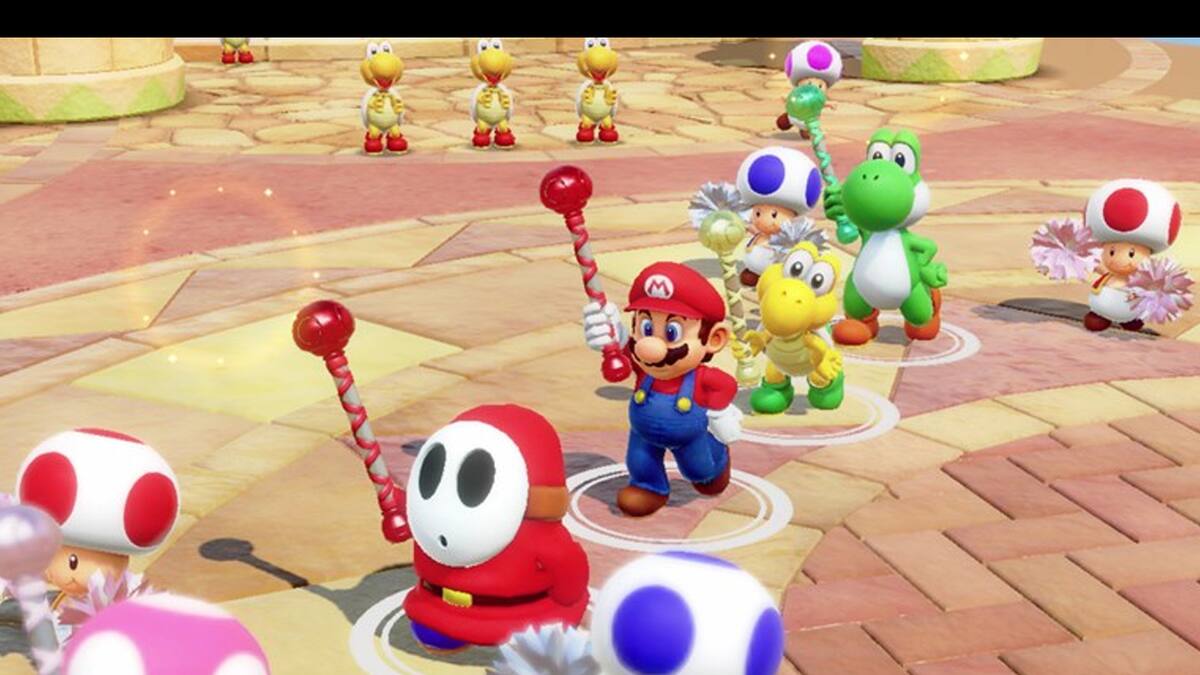 Nintendo Switch pasó otra semana como la consola más popular de la isla