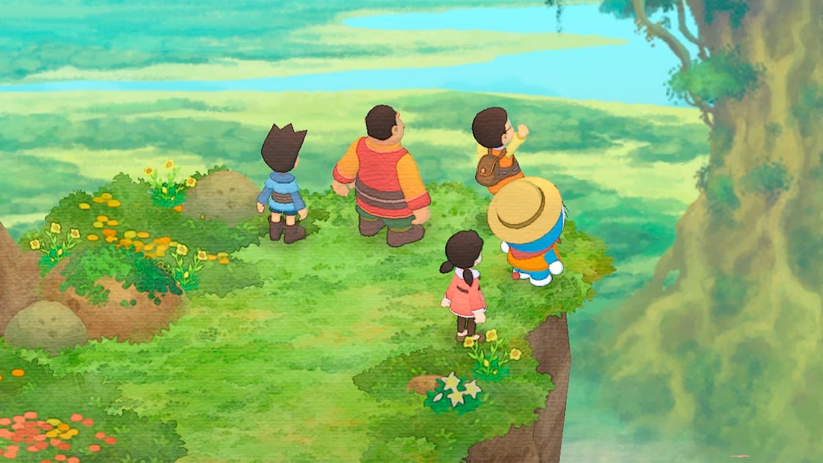 Nintendo Switch sigue ejerciendo su dominio