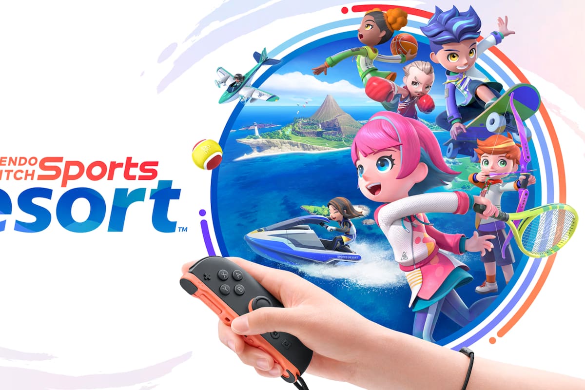Confirman que volverá un viejo conocido de Wii y despertará la nostalgia de millones de jugadores