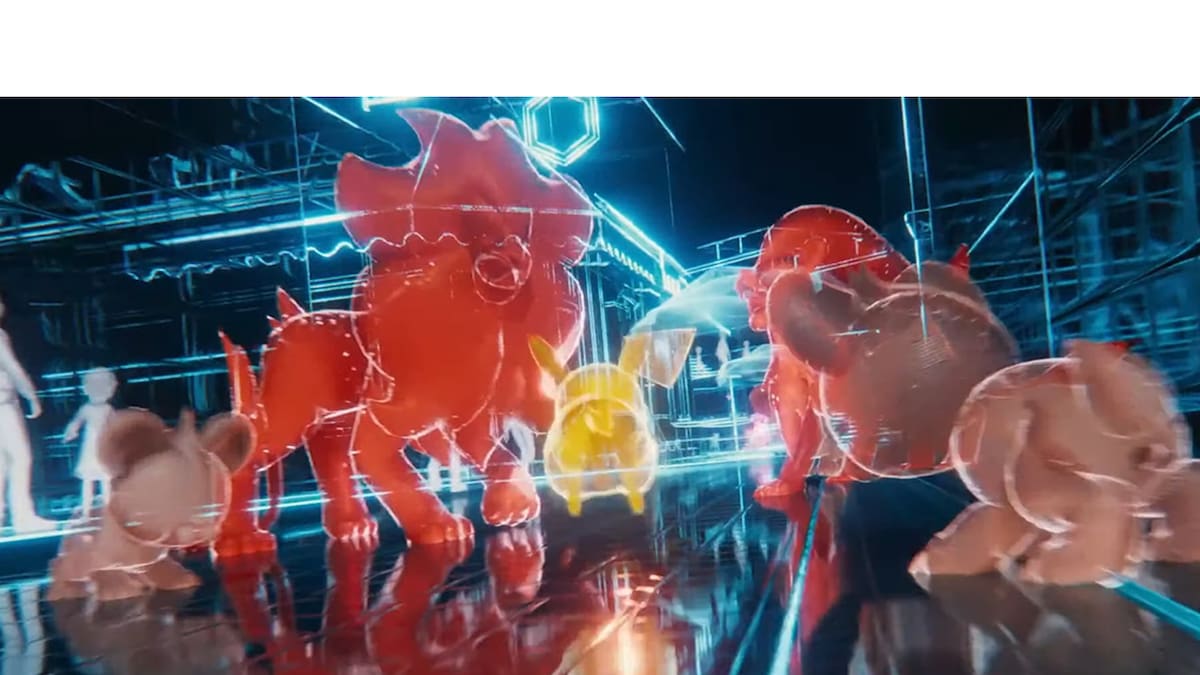 Nintendo Switch title was revealed at Pokémon Presents