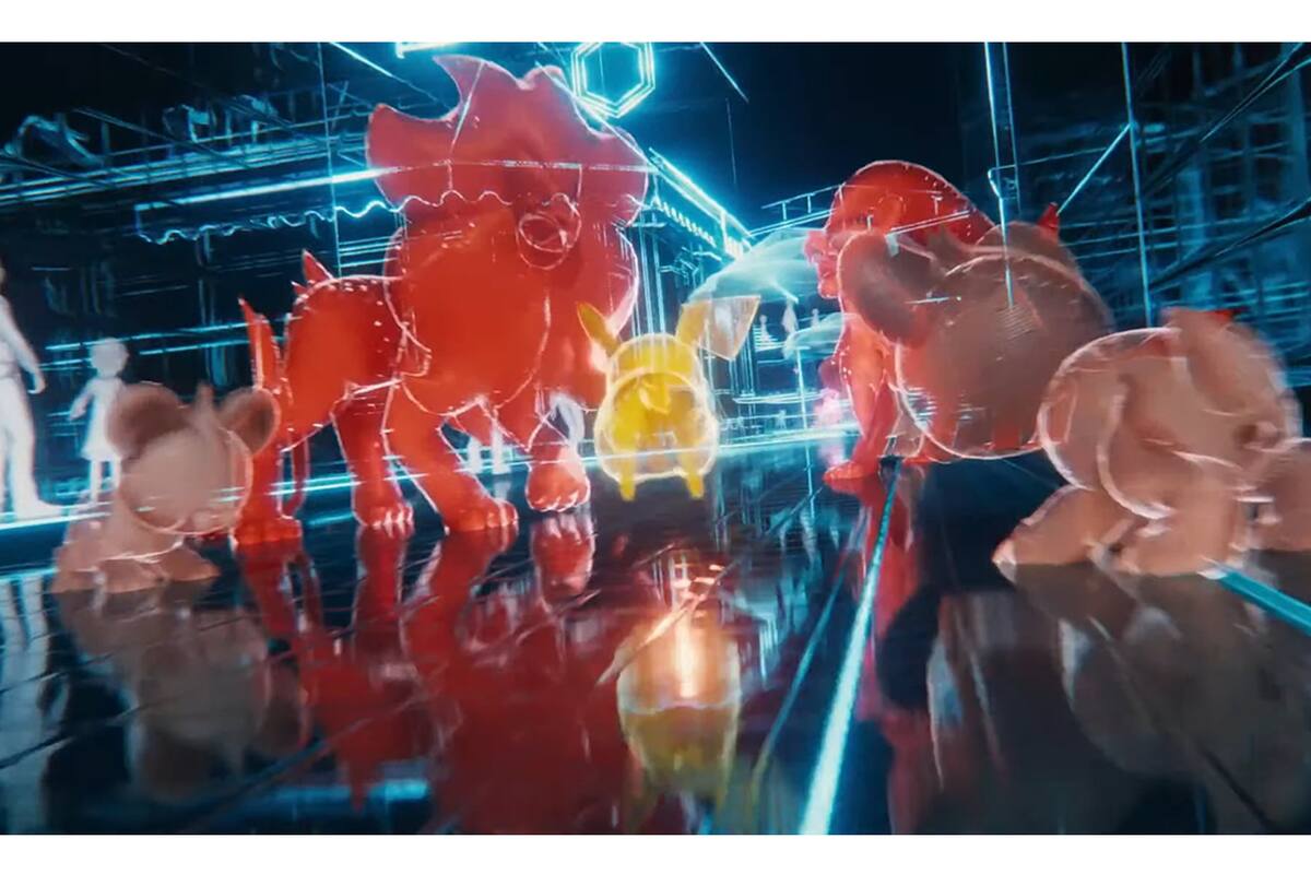 Pokémon Legends: Z-A is the ambitious new entry in the series, when will it debut?