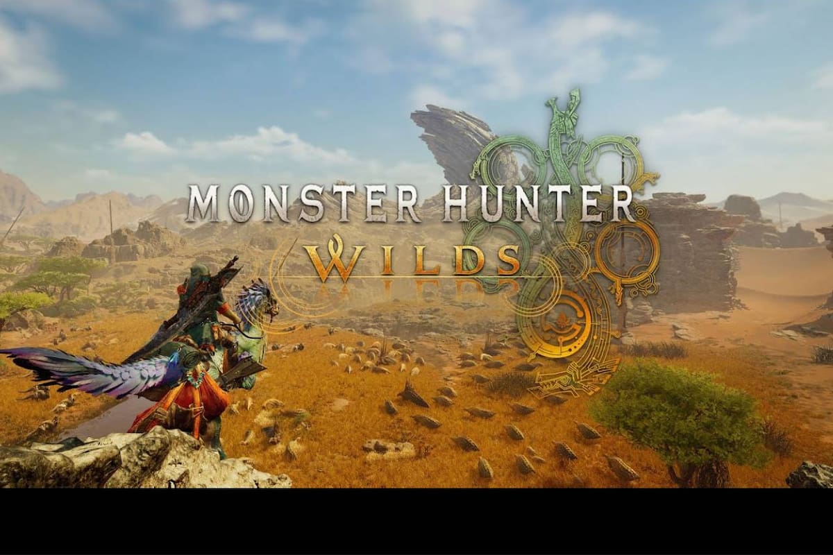 Famitsu muestra los videojuegos más esperados del momento; Monster Hunter Wilds regreso a la cima
