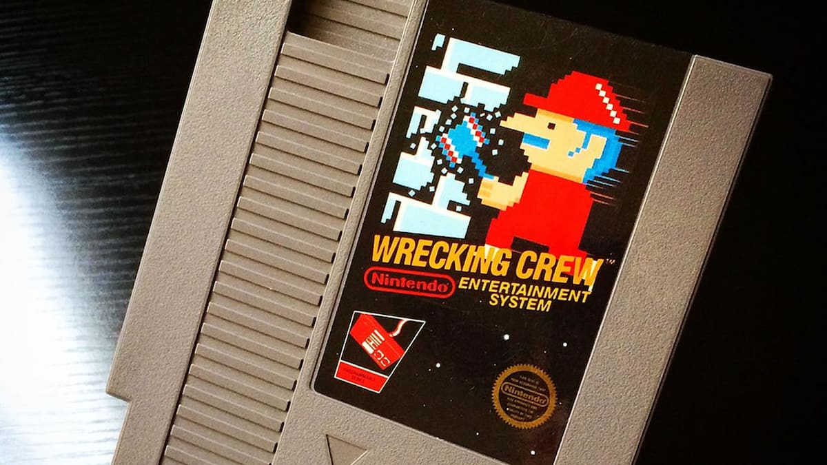 Nintendo también anunció una nueva característica para el catálogo retro