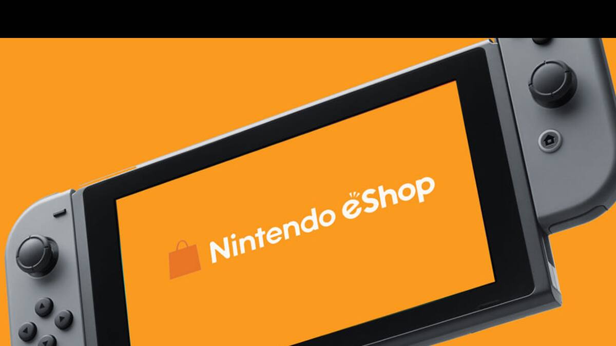 Nintendo también reveló los 10 juegos indie más vendidos para la consola