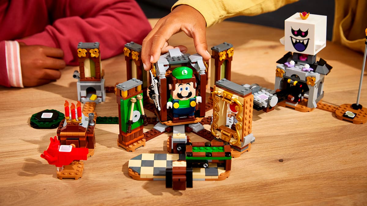 Nintendo te muestra su trailer de lanzamiento