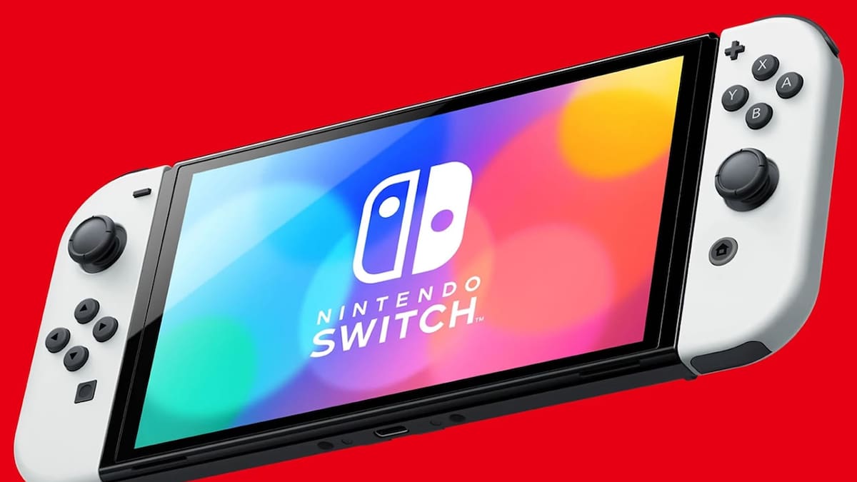Nintendo tendrá un gran cierre de año, no dejes pasar la oportunidad
