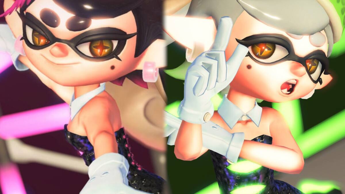 Nintendo tiene preparado un emocionante Pase de Expansión para su juego de disparos de tinta
