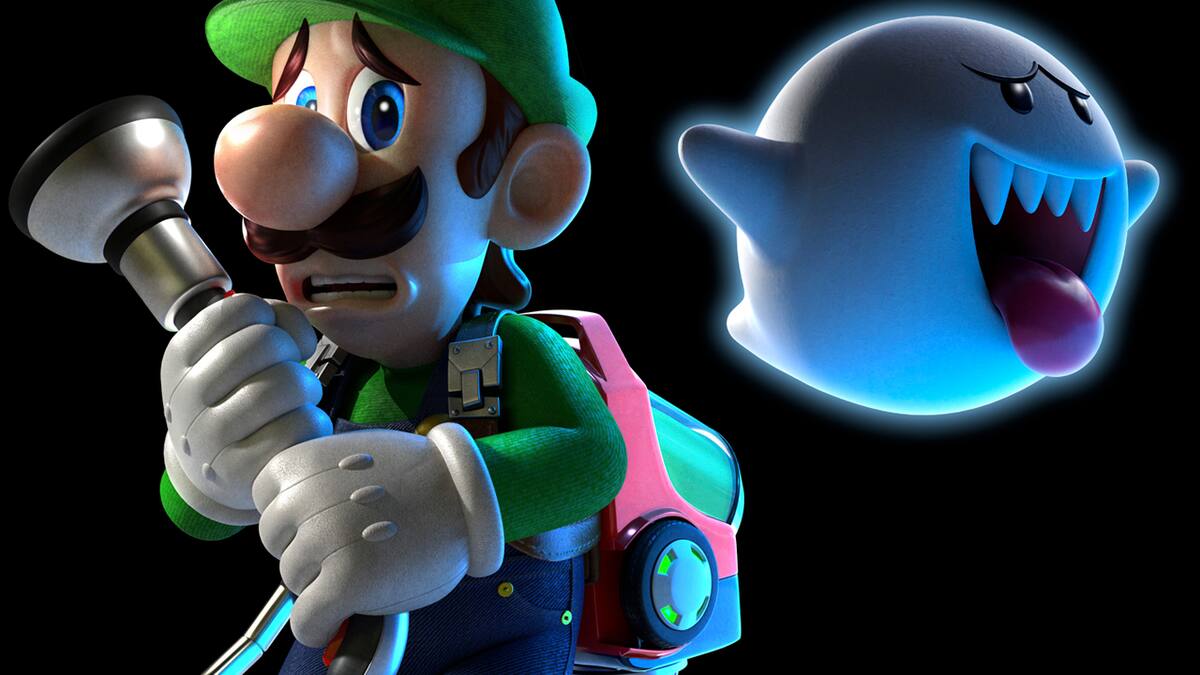 Nintendo trabaja en un port del juego de Nintendo 3DS