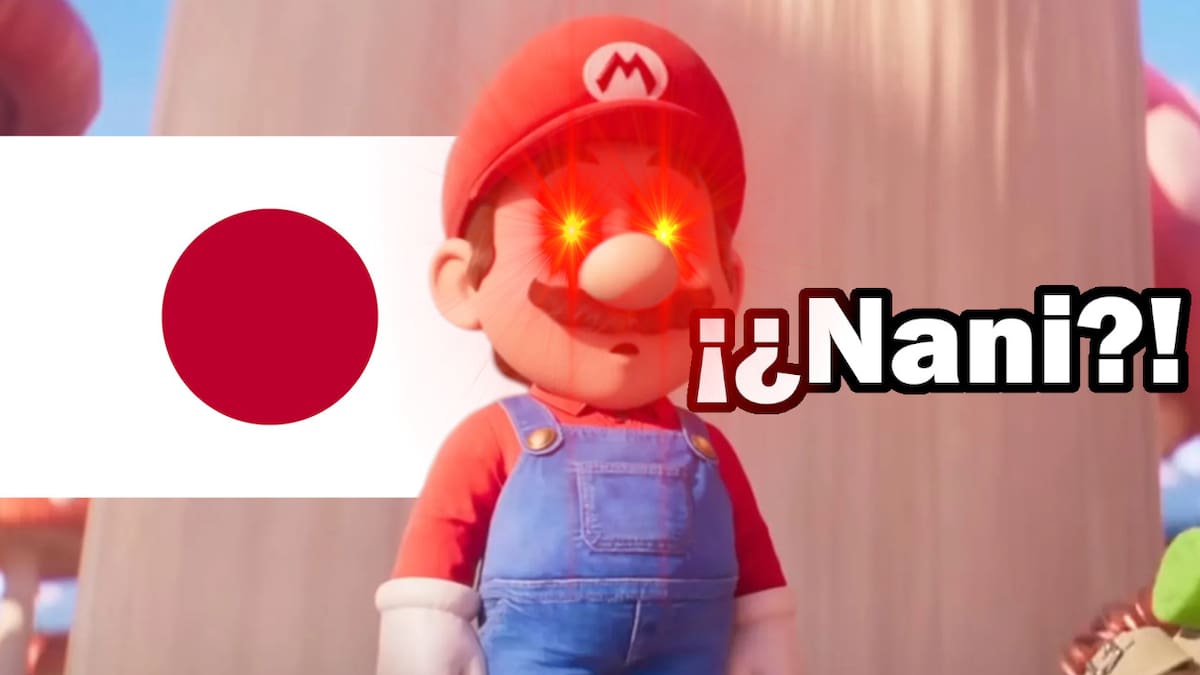 Nintendo trabajó en un guion exclusivo para que la audiencia nipona no se sintiera "incómoda"