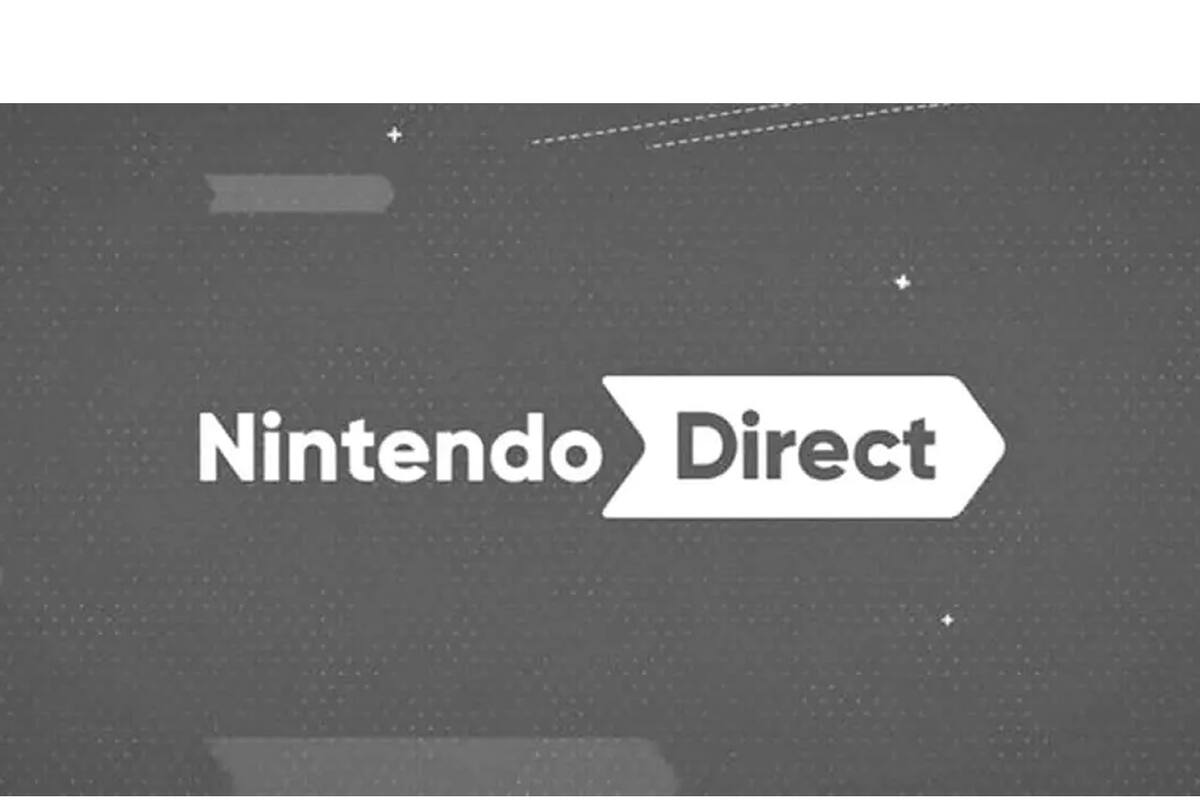 El Nintendo Direct será diferente en Reino Unido por muerte de la Reina Isabel II