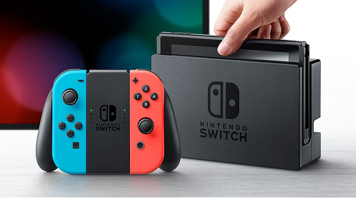 Nintendo unveiled standard Switch and Switch Lite bundles