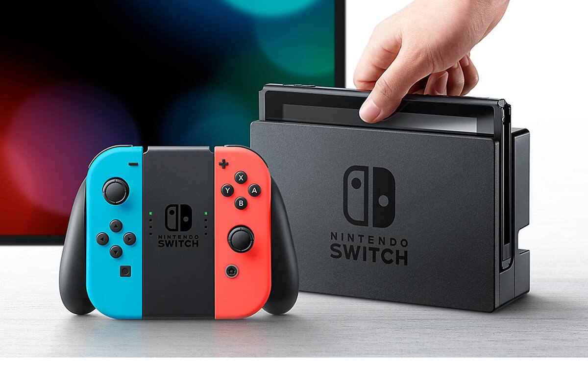 New Switch bundles to include these games that have sold millions of copies