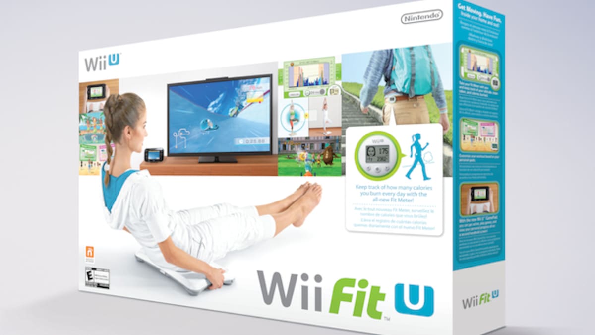 Nintendo venderá 2 presentaciones diferentes del software