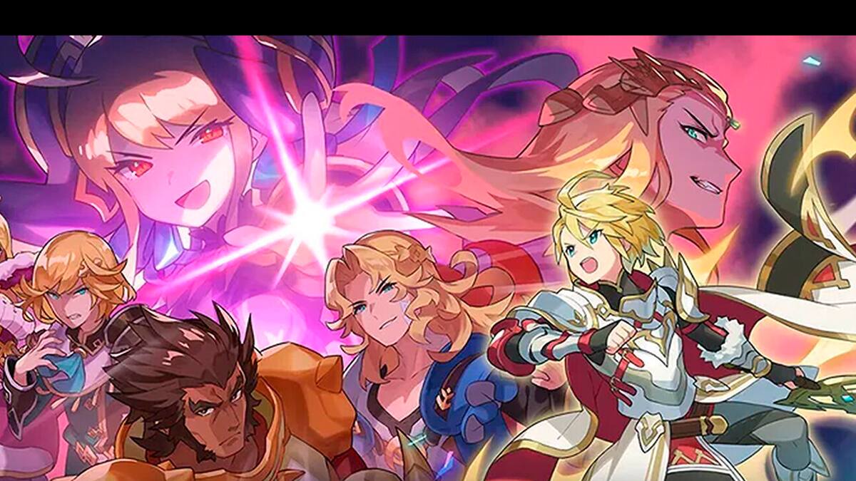 Nintendo y Cygames están listos para despedirse del título