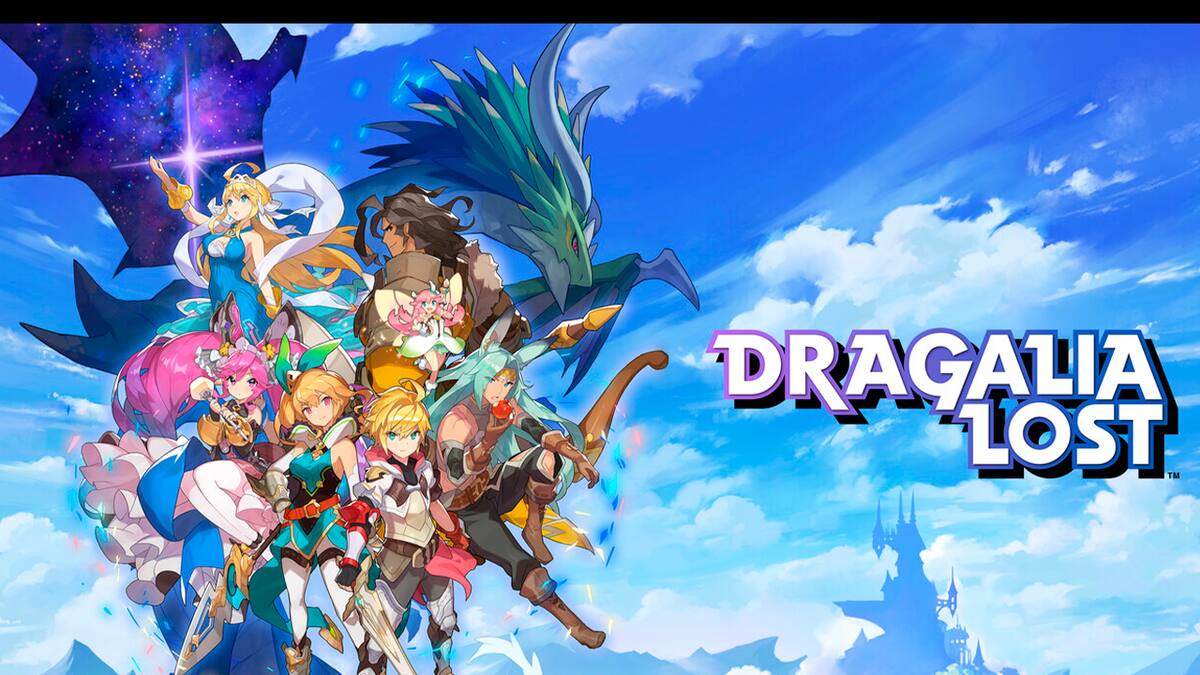 Nintendo y Cygames se despiden del juego para móviles