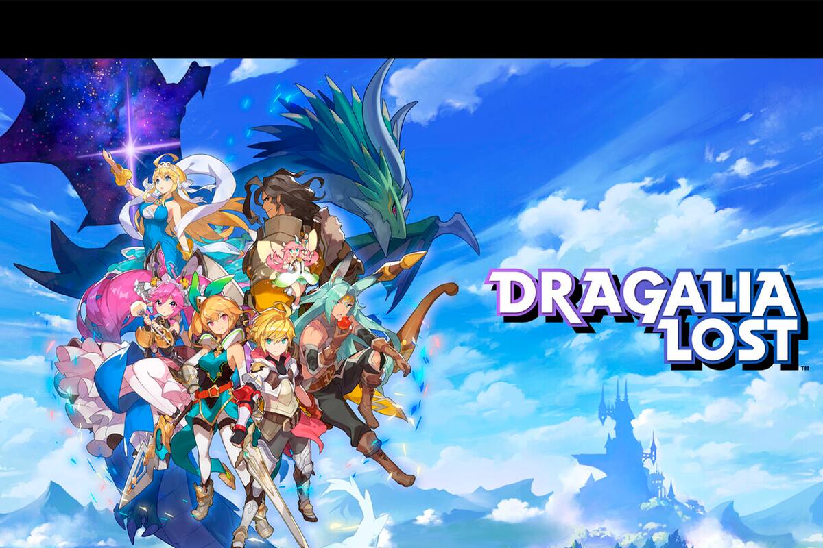 Dragalia Lost confirma la fecha en que cerrará su servicio