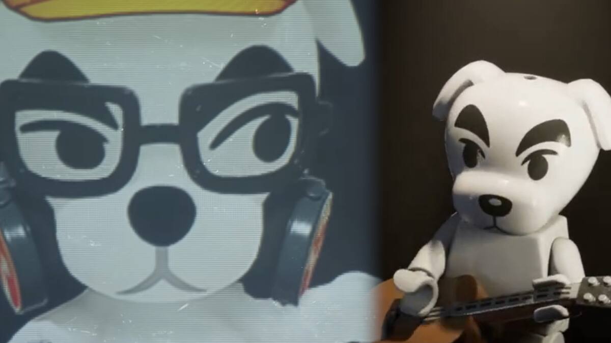 Nintendo y LEGO desaprovecharon una gran cualidad del gran Totakeke