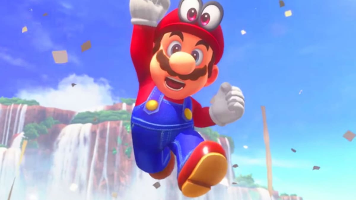 Nintendo y los fans celebran al plomero favorito de la industria