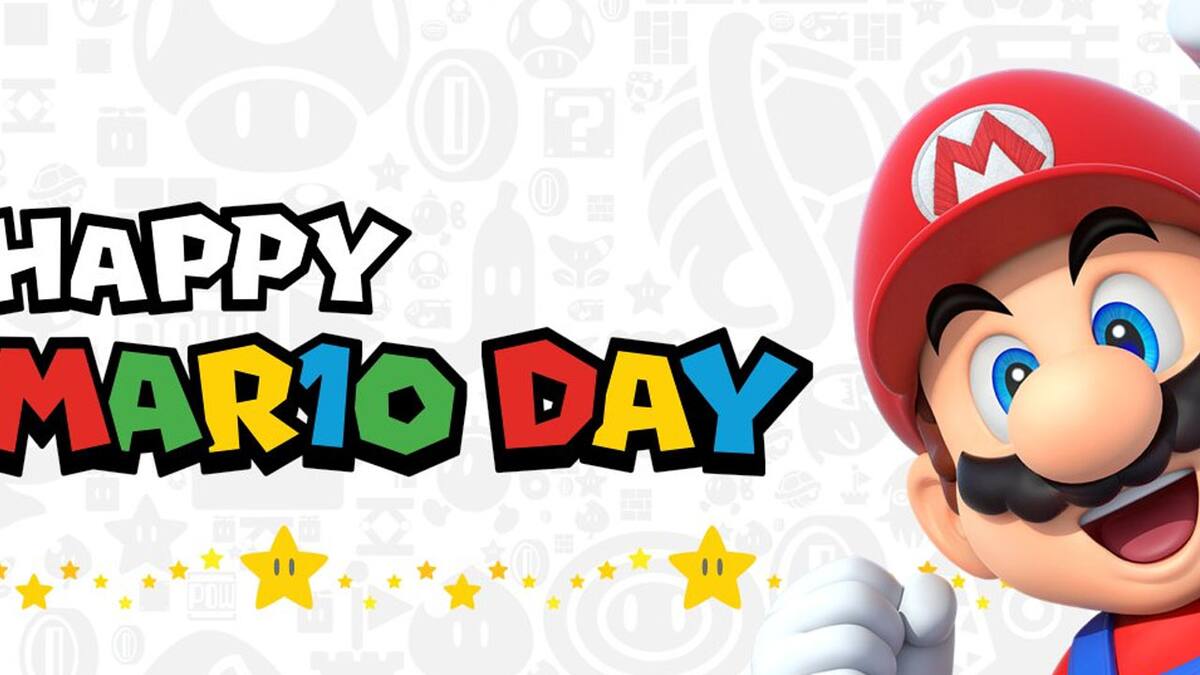 Nintendo y PlatinumGames festejaron el aniversario de sus IP con los fans