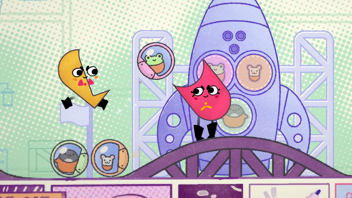 Nintendo y STB Games lanzarán parche para el carismático juego